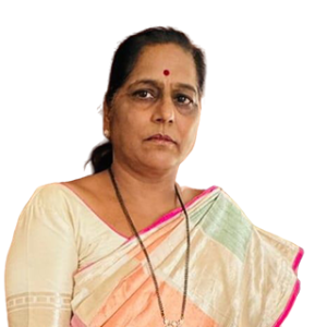 Mrs.Prabhavati R. Pangavhane (Patil)