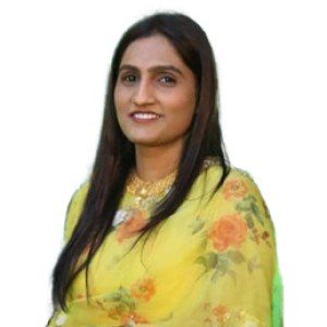 Mrs.Rohini A Bhosle