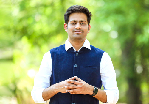 General Secretary Photo