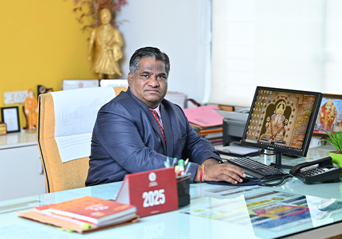 President Photo